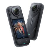 Insta360 X5 360-Degree Camera