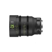 Nisi Athena Prime 25mm T1.9 Full Frame Lens for Sony E Mount