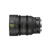 Nisi Athena Prime 50mm T1.9 Full Frame Lens for Sony E Mount