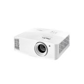 Optoma UHD33 4K Entertainment and Gaming Projector