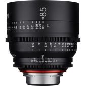 Samyang Xeen 85mm T1.5