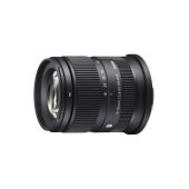 Sigma 18-50mm F2.8 DC DN for Canon RF