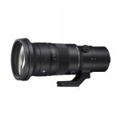 Sigma 500mm f/5.6 DG DN OS Sports for Sony