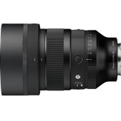 Sigma 85mm f/1.2 DG Art for Sony E