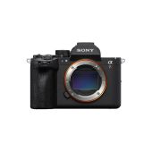 Sony A7R Mark VI