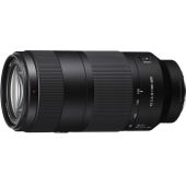 Sony FE 100-400mm f/5.6-8 OSS