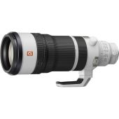 Sony FE 100-400mm f/4.5 GM OSS