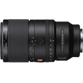 Sony FE 100mm f/2.8 Macro GM OSS