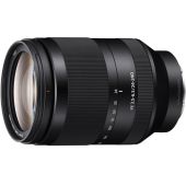 Sony FE 24-240mm f/3.5-6.3 OSS