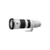 Sony FE 400-800mm f/6.3-8 G OSS