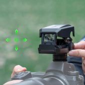 TTArtisan Dot Sight for Telephoto Lenses