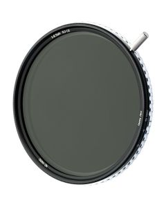 77mm Variable ND Filter 1-5 Stops