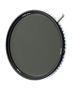 82mm Variable ND Filter 1-5 Stops