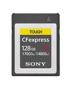 Sony Tough 128GB G CFExpress Card Type B