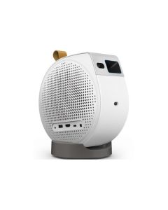 BenQ GV50 Portable LED/Laser 1080p Smart Projector with Google TV