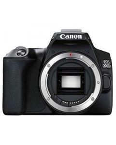 Canon EOS 200D Mk II