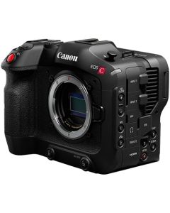 Canon EOS C70 (RF)