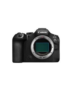 Canon EOS R6 Mark III