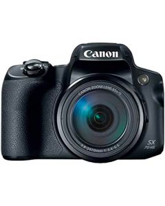 Canon Powershot SX70HS