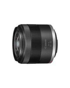 Canon RF-S 14-30mm f/4-6.3 IS STM PZ