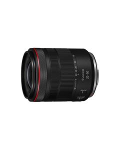 Canon RF 20-50mm f/4L IS USM PZ