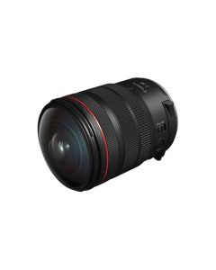 Canon RF 7-14mm f/2.8-3.5L Fisheye STM