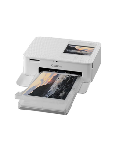 Canon Selphy CP1500 Compact Photo Printer