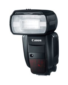 Canon Speedlite 600 EX-RT
