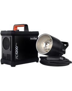 Godox AD1200 Pro Power Pack Kit