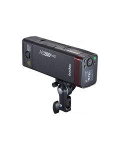 Godox AD200 Pro II Pocket Flash