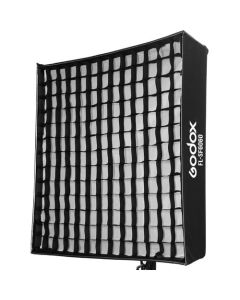 Godox FL-SF6060 Softbox and Grid for Flexible LED Panel FL150S