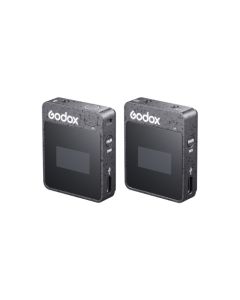 Godox MoveLink II M1 Wireless Mic