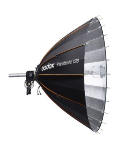 Godox Parabolic Reflector P128 Kit