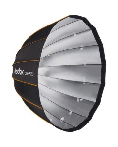 Godox QR-P120 Parabolic Softbox with Bowens Mount