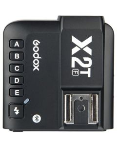 Godox Radio Transmitter X2TF for Fujifilm