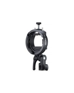 Godox S3 Speedlite Bracket for Bowens Mount