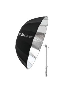 Godox UB-165S Parabolic Reflector Silver 65-inch