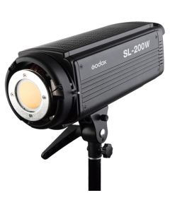 Godox SL-200W LED Light