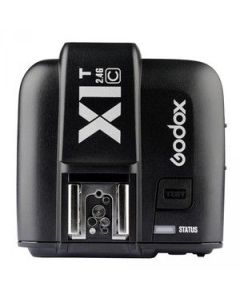 Godox Radio Transmitter X1T for Canon