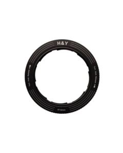 H&Y RevoRing 67-82mm Variable Adapter Ring for 82mm Filter