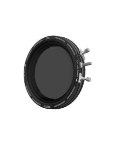 H&Y RevoRing Variable ND Filter ND3-1000 + CPL Mark II (67-82mm)