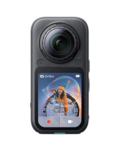 Insta360 X6 360-Degree Camera