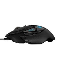 Logitech G502 Hero Editing/Gaming Mouse