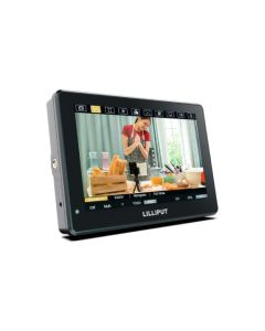  Lilliput HT7S 7-inch Monitor 