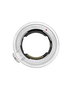 Megadap ETZ21 Pro+ Sony E-Mount Lens to Nikon Z-Mount Body AF Adapter