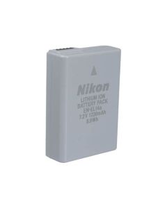 Nikon Battery Pack EN-EL14a