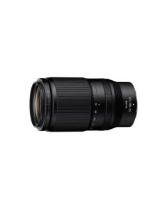 Nikkor Z 70-180mm f/2.8