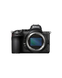 Nikon Z5 II
