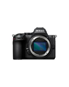 Nikon Z5 II