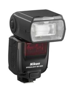 Nikon Speedlight SB5000